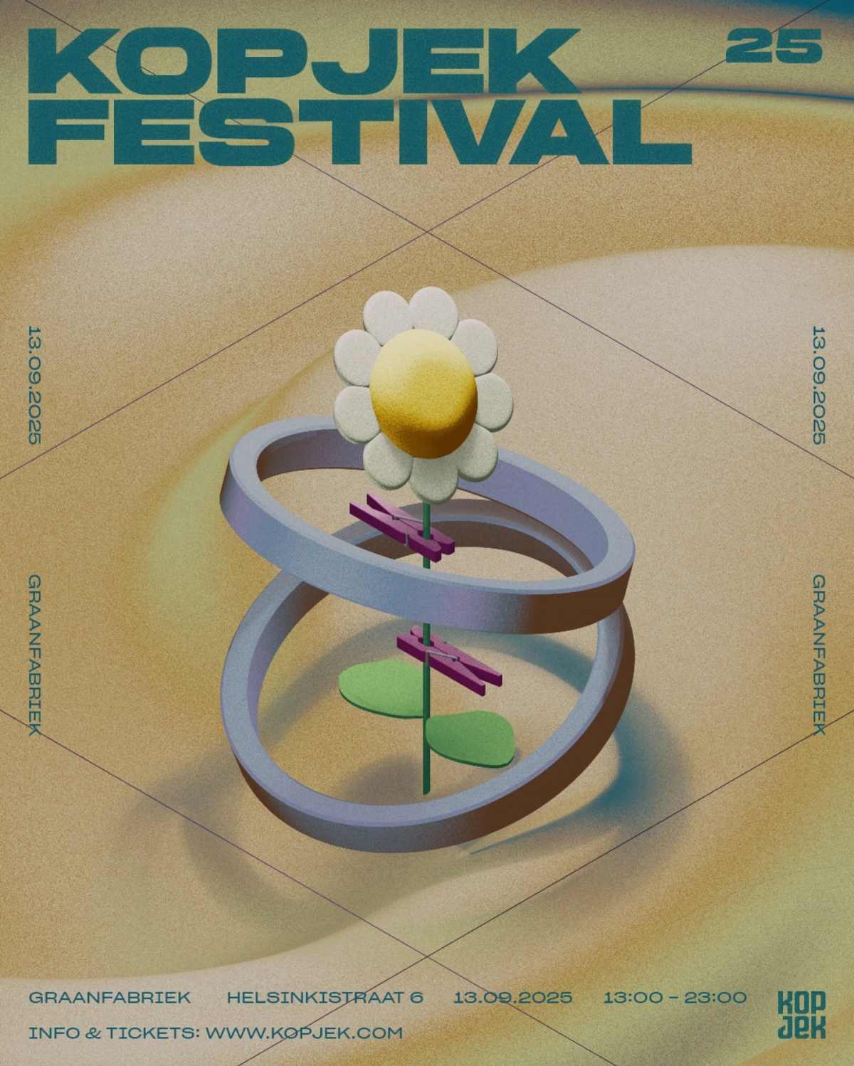 KopjeK Festival 2025